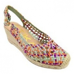 EspadrillesEtikaZapatoseora10126varios