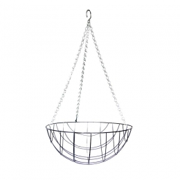 Metalenhangingbasket35cm-Esschertdesign