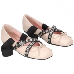 BallerinasPrettyBallerinas-
