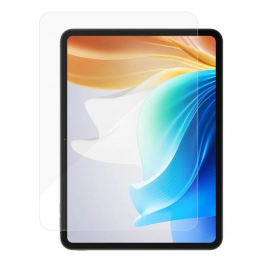Case2go-TabletScreenprotectorgeschiktvoorOppoPadAir2OppoPadNeo-114inch-TemperedGlass-CaseFriendly-Transparant