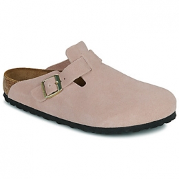 KlompenBIRKENSTOCKBostonLEVELightRose