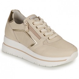 LageSneakersNeroGiardiniE512909D