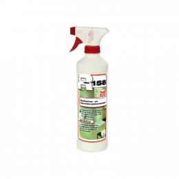 Badkamer-endouchecabinereinigerMoellerHMKIntensiefSprayflacon500ml