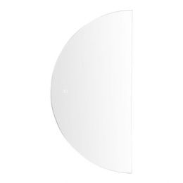 Beliani-LOUE-WandspiegelmetLED-Zilver-50x100cm-Glas