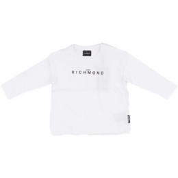 T-ShirtLangeMouwJohnRichmondRBA25016TS