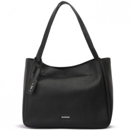 HandtasNeroGiardiniNEROGIARDINI100DOLLARONERO