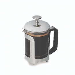 LaCafetire-Cafetire4KopjesRVSZilver-LaCafetireRoma