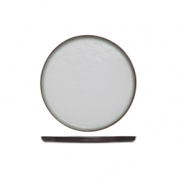 CosyTrendyDinerbordPlato28cm-Mat