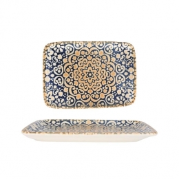 BonnaServeerschaal-Alhambra-Porselein-23x16cm-setvan2