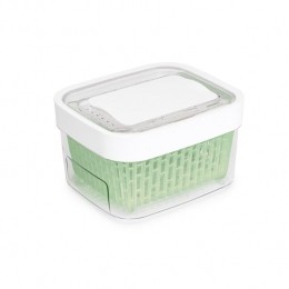 OXOGoodGripsvershoudboxGreenSaver-15liter