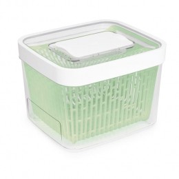 OXOGoodGripsvershoudboxGreenSaver-4liter