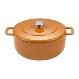 CombekkSous-chefDutchOvenBraadpan24cm