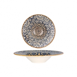 BonnaPastabord-Alhambra-Porselein-28cm400cc-setvan2