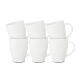 vtwonenGroteMokkenmetOor-Serviesset-Wit-Setvan6-400ml