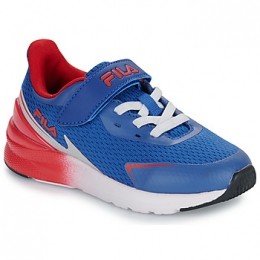 LageSneakersFilaCRUSHERVKIDS