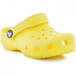 SandalenCrocsCLASSIC206990-77JYellow