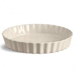 EmileHenryTaartvormArgile-32cm28liter