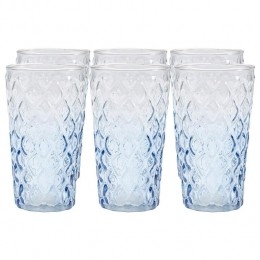 KareDesignOceanWaterglazen6st
