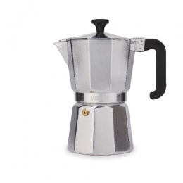 LaCafetire-EspressoMaker6KopjesAluminiumZilver-LaCafeti