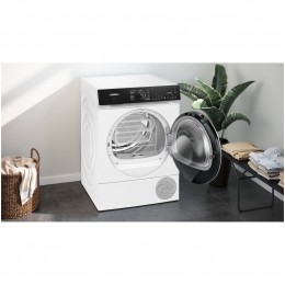 SiemensWQ45H2A9NLextraKlasseWarmtepompdrogerWit