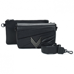 SchoudertasIkks111CUIRDRAPE