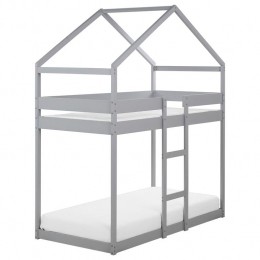 Beliani-LABATUT-Stapelbed-Grijs-90x200cm-Dennenhout