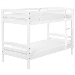 Beliani-REGAT-Stapelbed-Wit-90x200cm-Dennenhout