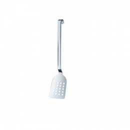 Rsle-KeukenhulpBakspatelGeperforeerd-RVS33cm-Rsle