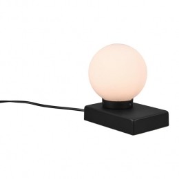 TrioDaviTafellamp12cm