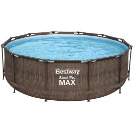 PoolSetI12x395366mx100m-Bestway