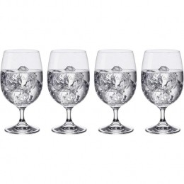 VilleroyBochWaterglazenLaDivina-330ml-4stuks