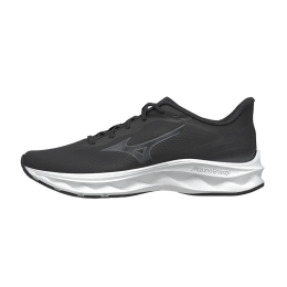 MizunoWAVESERENE2HardloopschoenenZwartIronGateQuietShadeHerenMaat44