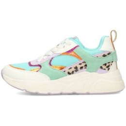 LageSneakersPoshByPoelmanROSIEMdchenSneaker