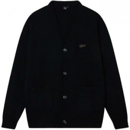 SweaterDollyNoireSignatureCardigan