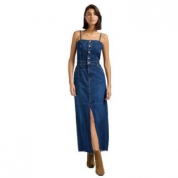 JurkLee112363487MAXIDRESS-DENIM