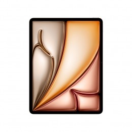 AppleiPadAir132024128GBsterrenlicht