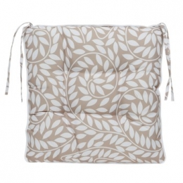 StoelkussenDecorisLOVELY