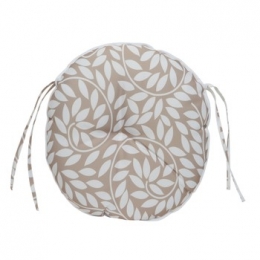 StoelkussenDecorisLOVELY