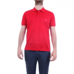 PoloShirtKorteMouwNavigareNV72051