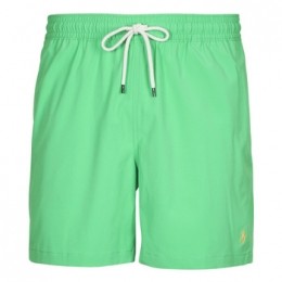 ZwembroekPoloRalphLaurenMAILLOTDEBAINUNIENPOLYESTERRECYCLE