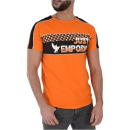 T-shirtKorteMouwJustEmporioJE-MUKIM-01