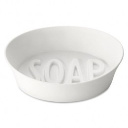 Koziol-ZeephouderOrganicWit-KoziolSoap