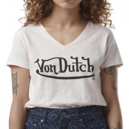 T-shirtVonDutch-