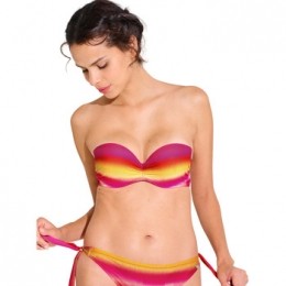BikiniLiscaZwemkledingtopOSAKA