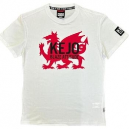T-shirtKorteMouwKejo505a3mxos0xmd