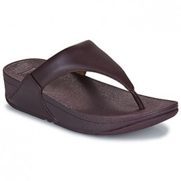 TeenslippersFitFlopLULULEATHER