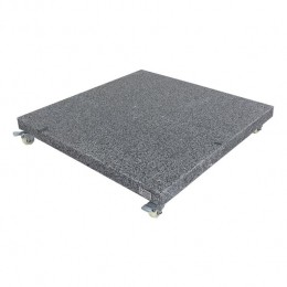 VDGValencia-SiestaHaciendaverrijdbareparasolvoet120kg