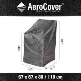 Stapelstoelhoesofgasveerstoelhoes67x67x80-110cm-Aerocover