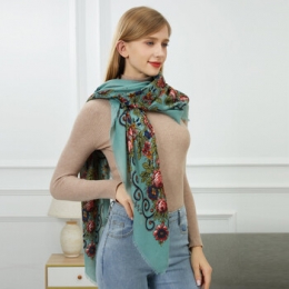 SjaalV1969NatuurlijkeSjaal