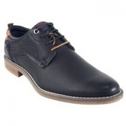 SportschoenenLibertoZapatocaballerolb20011negro